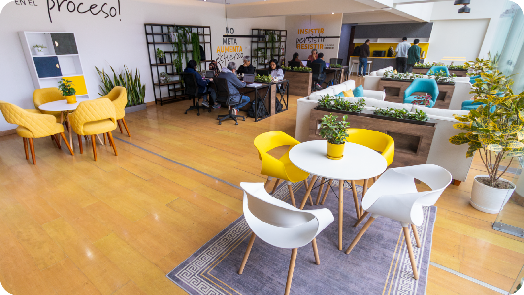 Video coworking